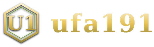 ufa191 โลโก้